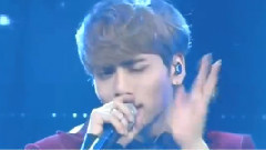 Deja-Boo - MBC ShowChampion 現場版 15/01/28