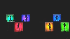 I Swear & Touch My Body - 第4屆Gaon Chart K-pop Awards 現場版 15/01/28