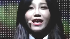 LUV - 第4屆Gaon Chart K-pop Awards 現場版 15/01/28