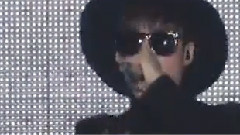 Born Hater - 第4屆Gaon Chart K-pop Awards 現場版 15/01/28