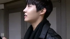 Danger越南語版練習后臺花絮