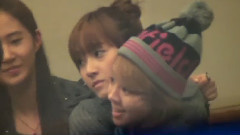Jessica2010-2012年度錄制電臺綜藝節目花絮篇