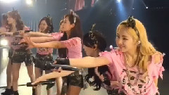 Instagram 日本東京巨蛋演唱會喊口號Cut