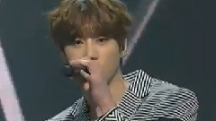 游樂場 - Mnet M!Countdown 現場版 15/01/29
