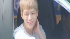 SBS人氣歌謠下班