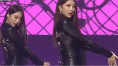 Drama - Mnet M!Countdown 現場版 15/01/29