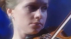 維瓦爾第 冬季 第二樂章