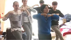 韓國綜藝 - 我朋友的家在哪里 預告5