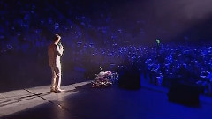 公主 (2007圣彼得堡回家演唱會) 現場版 中俄字幕