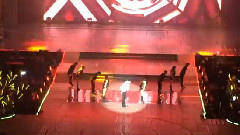 鄭允浩Solo Bang