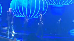 東方衛視跨年錄制