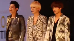 Seoul Girls Collection T臺秀