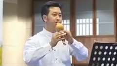 李春華 - 阿佤人民唱新歌 葫蘆絲獨奏