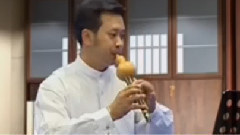 李春華 - 桔?，?葫蘆絲版