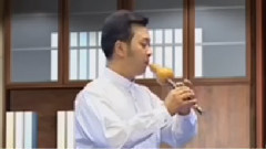 李春華 - 快樂的小孔雀 葫蘆絲獨奏