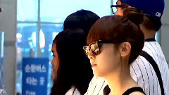 2010-2011年度機場時尚夏日裝扮篇