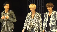 Seoul Girls Collection T臺秀