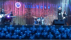 上午下午 & 不再猶豫