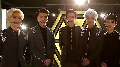 SBS THE SHOW 未公開的EXO中毒編舞