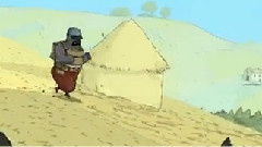 <忠勇之心:偉大戰爭(Valiant Hearts:The Great War) >