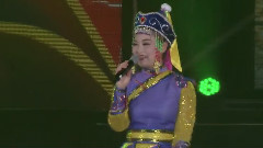 馬背上的漢子