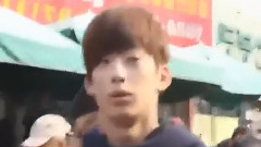 爬山活動