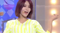短發