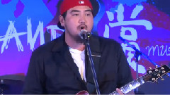 原Band大賞