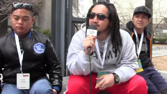 Interview Matzka 樂團 In Toronto, Canada