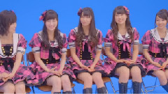 NMB48 スパワールド 世界の大溫泉の スパプー SPAPOO TVCM メイキング編