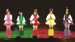 KIXM-32 ももいろクリスマス2011 さいたまスーパーアリーナ大會
