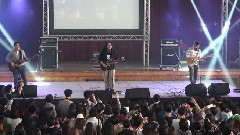 阿米斯音樂節 MATZKA Cut