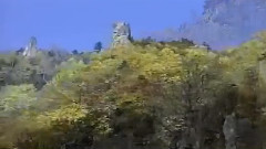 風景,音樂短片 - 戰臺風 古箏曲