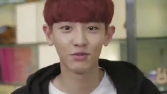 燦烈給Roommate海外飯的影像信