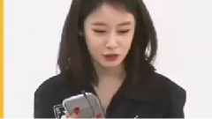 偶像周刊 智妍&劉仁娜 電話連線Cut