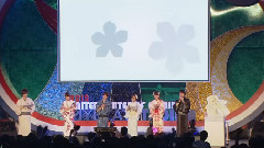 超平和Busters聯歡會 那朵花夏日祭