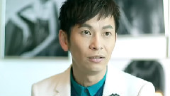FRESH TV名人專訪
