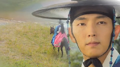 李準基之前生今世