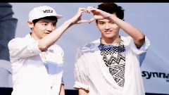 For kris&chanyeol 牛燦