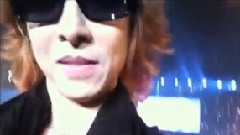 YOSHIKI Girls Award 2011現場自拍