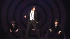 Hands Up & I'm Your Man & 你該在的地方
