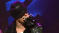 Don't Let Me be Misunderstood & 紅霞