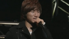 首爾東京音樂節談話部分