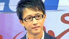 韓庚采訪 ThoKhaoBunTerng 泰國TV3