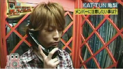 Hey3 Telephone Box 飯拍版 07/06/11
