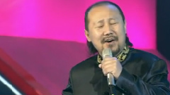 父親的草原母親的河