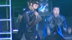 無限Girls E36 2PM