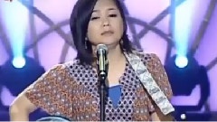 淚光閃閃