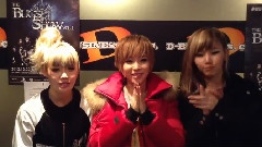 D-UNIT邀請你參加A Bugs Show