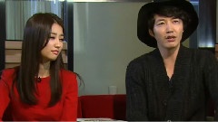 深夜的TV演藝Cut